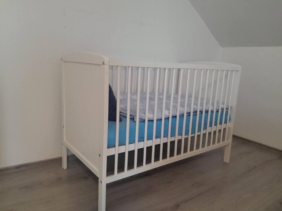 Apartment Dg Familien-apartment 2 Wien
