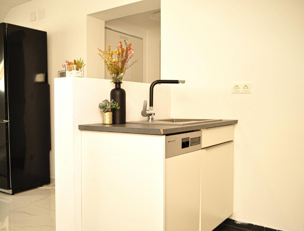 Dg Familien-apartment 2 Apartment Wien