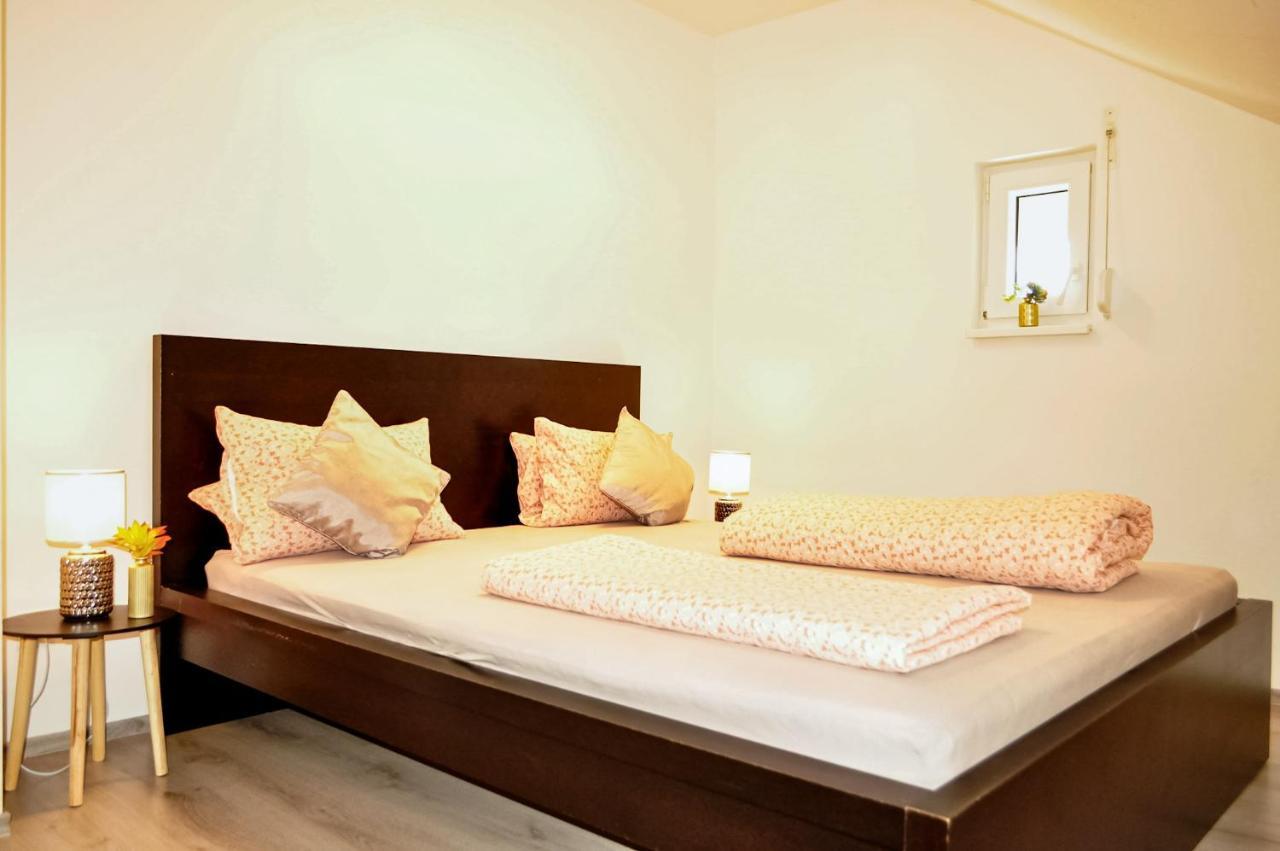 Dg Familien-apartment 2 * Wien